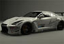 BenSopra Nissan GT R Photos