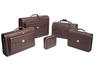 Bentley Alfred Dunhill luggage collection Photos