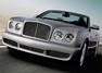 Bentley Azure T Photos