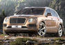 Bentley Bentayga: Specs, Equipment Photos