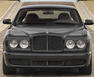 Bentley Brooklands Photos