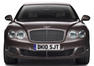 Bentley Continental Flying Spur Speed China Photos