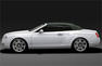 Bentley Continental GT and GTC Series 51 Photos