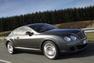 Bentley Continental GT Speed Official Info Photos