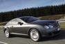 Bentley Continental GT Speed Photos
