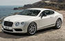 Bentley Continental GT V8 S Photos