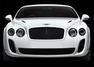 Bentley Continental GT2 Rumor Photos