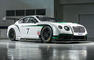 Bentley Continental GT3 Specifications Photos