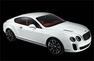 Bentley Continental Supersports review video Photos