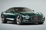 Bentley EXP 10 Speed 6 Concept Photos