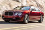 Bentley Flying Spur V8S: Specs, Equipment Photos