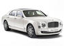 Bentley Mulsanne Birkin Photos