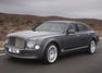 Bentley Mulsanne Mulliner Photos