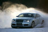 Bentley Power on Ice images Photos