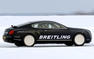 Bentley Power on Ice Photos