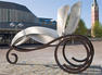 Bertha Benz Monument Photos