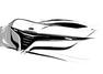 Bertone Alfa Romeo concept Photos