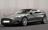 Bertone Aston Martin Rapide Shooting Brake Photos