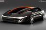 Bertone Nuccio Concept Photos