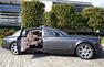 Bespoke Rolls Royce Models At 2010 Paris Auto Show Photos