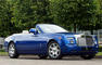 Bespoke Rolls Royce Drophead Coupe Photos