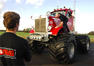 Big Pete Peterbilt monster truck Photos