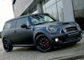 MINI Clubman S Hybrid Info Photos