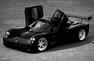Black Falcon SBC TT1750 Supercar Photos
