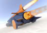 Bloodhound SSC Photos