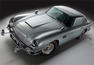 Bond Aston Martin DB5 On Auction Photos