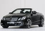 Brabus 2010 Mercedes E Class Cabrio Photos