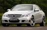 Brabus 2010 Mercedes E Class Coupe Photos