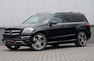Brabus Mercedes GL (2013) Photos
