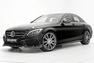 2014 Mercedes C Class Powerkit and Body Kit by Brabus Photos