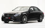 Brabus Mercedes E63 AMG (2014) Photos