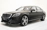 Brabus Mercedes S63 AMG (2014) Photos
