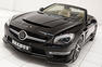 Brabus 800 Roadster Mercedes SL65 AMG Photos