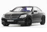 Brabus B50 520 2011 Mercedes CL Photos