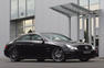Brabus B63 S Mercedes CLS63 Photos