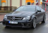 Brabus Bullit Coupe Photos