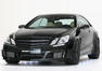 Brabus E V12 Coupe Photos