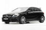 Brabus Mercedes A45 AMG Photos