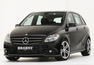 Brabus Mercedes B Class 2012 Photos