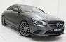 Brabus Mercedes CLA Photos