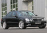 Brabus Mercedes E 300 BLUETEC Photos