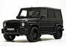 Brabus Mercedes G63 AMG Photos