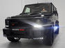 Brabus Mercedes G65 AMG Photos