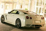 Branew Nissan GT R Photos