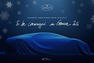 Bugatti Chiron Reveals Silhouette In New Teaser Photos