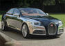 2013 Bugatti Galibier Photos